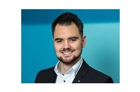VDI Verein Deutscher Ingenieure e.V.: Sascha Dessel neuer Geschäftsführer der VDI/VDE-GMA