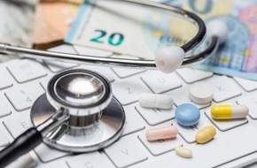 Verbraucherzentrale Nordrhein-Westfalen e.V.: Krankenkasse-Zusatzbeitrag steigt? Wann sich ein Wechsel lohnt