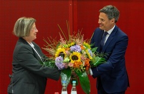 ZDF-Fernsehrat / Verwaltungsrat: ZDF-Fernsehrat bestätigt Vorsitzende im Amt