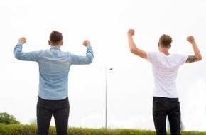 LAG Jungen- und Männerarbeit Sachsen e.V. - Bundesfach- und Koordinierungsstelle Männergewaltschutz: Kein Handlungsbedarf für gewaltbetroffene Jungen und Männer? / Die Bundesregierung sollte deren Bedürfnisse bei der weiteren Umsetzung der ...