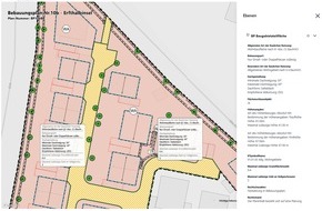 Bau.Land.XPlan eGbR: XPLANUNG24 begr&uuml;&szlig;t 500. kommunale Nutzerin / Die Stadt Bedburg setzt auf durchg&auml;ngige digitale Bauleitplanung