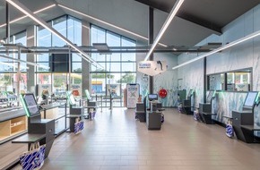 shopreme GmbH: Neues Einkaufserlebnis bei ALDI Nord: shopreme stellt Self-Checkout-Technologie für niederländische Filialen bereit