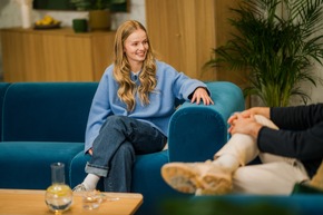 Zweite Staffel von &laquo;The Space&raquo;: Daniel Fanslau l&auml;dt wieder zu Gespr&auml;chen mit Tiefgang