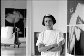 Hannah Villiger: Sculpting the Self