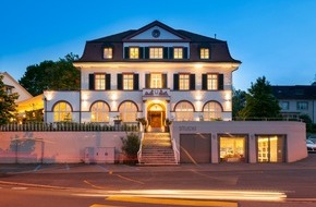 ESTHER BECK Public Relations: Restaurant Stucki bleibt normal geöffnet – Kein Baustart im Jahr 2025