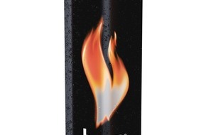 Coca-Cola Schweiz GmbH: burn: Innovation im Schweizer Energy Getränkemarkt
