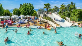 Gemeinsam drau&szlig;en: Familienzeit am Gardasee
