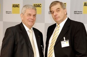 ADAC Hessen-Thüringen e.V.: 30 Jahre ADAC Hessen-Thüringen - Mehr als nur Pannenhilfe