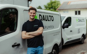 Daulto GmbH: Mit Daulto durch den Antragsdschungel: So senken Hausbesitzer die Anschaffungskosten ihrer Wärmepumpe