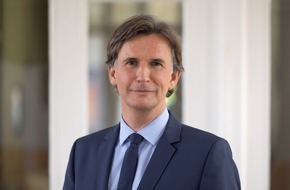 Asklepios Kliniken GmbH & Co. KGaA: Dr. Thorsten Thiel wird neuer Geschäftsführer der Asklepios Medical School