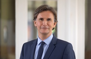 Asklepios Kliniken GmbH & Co. KGaA: Dr. Thorsten Thiel wird neuer Geschäftsführer der Asklepios Medical School