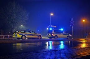 Polizeiinspektion Oldenburg-Stadt / Ammerland: POL-OL: Gro&szlig;kontrolle auf der Bundesstra&szlig;e 401 - zahlreiche Verst&ouml;&szlig;e festgestellt