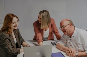 REHAU Industries SE & Co. KG: REHAU Window Solutions Academy 2025: Zentrale Plattform für Weiterbildung und Wachstum.