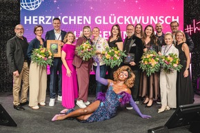 Resort Hof Weissbad gewinnt den Green Sleeping Award 2026