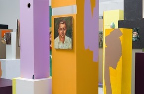 Migros-Genossenschafts-Bund Direktion Kultur und Soziales: Collection on Display / 24. Mai - 17. August 2014 / Eröffnung: Freitag, 23. Mai 2014, 18-21 Uhr (BILD)