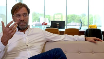 ZDF: Steffen Baumgart zu Gast im "aktuellen sportstudio" des ZDF / Dokumentation über Jürgen Klopp (FOTO)