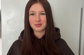 Polizeiinspektion Saarlouis: POL-SLS: Suche nach jugendlichem M&auml;dchen aus Saarlouis
