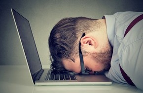 DVAG Deutsche Vermögensberatung AG: Berufsunfähig - und dann? Warum Vorsorge kein Luxus ist