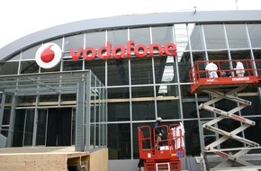Vodafone GmbH: Vodafone: CeBIT 2007