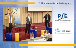 PSE - Pharma Solutions Europe: 7. Pharmazeutische Fachtagung in Stuttgart: Lösungen und Wissen rund um das Tender Management im deutschen Markt