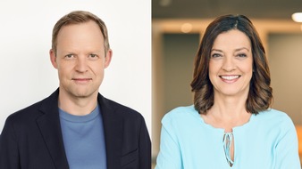 ZDF: ZDF-Korrespondentenwechsel: Antje Pieper wird neue ZDF-Studioleiterin in Rom / Andreas Postel übernimmt Leitung des ZDF-Studios Magdeburg