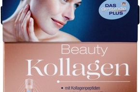 dm-drogerie markt: Verbraucherinformation: dm ruft aus Gründen des vorbeugenden Verbraucherschutzes den Artikel "DAS gesunde PLUS Beauty Kollagen" mit dem Mindesthaltbarkeitsdatum 06.2020 und der L-Nr.: L39/1148 zurück