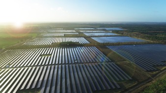 BELECTRIC GmbH: BELECTRIC baut größten Solarpark der Niederlande