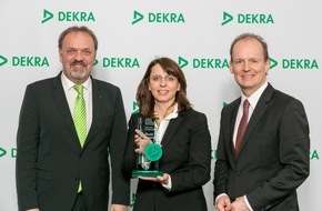 Skoda Auto Deutschland GmbH: SKODA Roomster gewinnt beim DEKRA Gebrauchtwagenreport 2014 (FOTO)