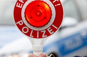 Polizei Mettmann: POL-ME: Verkehrskontrolle wird zum absoluten Volltreffer - Langenfeld - 2011116