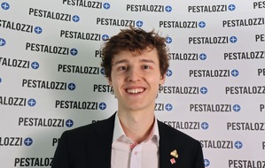 Pestalozzi Stiftepriis 2024 für sechs Bündner