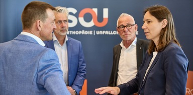 Bundesinnungsverband f&uuml;r Orthop&auml;die-Technik: Tag der Technischen Orthop&auml;die 2026: Digitale Impulse f&uuml;r die Hilfsmittelversorgung