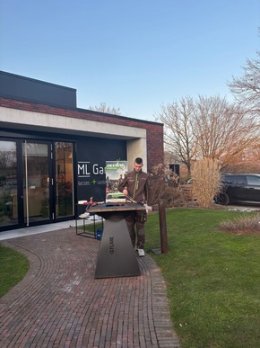 #GoKarriere bringt Unternehmen und Nachwuchskr&auml;fte zusammen