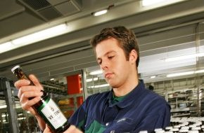 Brauerei C. & A. VELTINS GmbH & Co. KG: Starkes Markenportfolio bringt Brauerei C. & A. Veltins 
erfreuliche Wachstumsimpulse