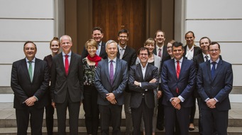 Openbank Deutschland: Gemeinsam die Digitalisierung f&ouml;rdern: Santander und TU Berlin vereinbaren Kooperation