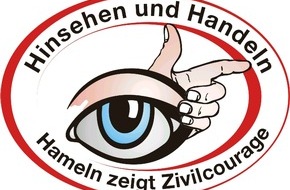 Polizeiinspektion Hameln-Pyrmont/Holzminden: POL-HM: Ladendieb von couragierten Passanten gestoppt