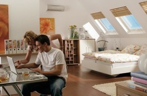 Daikin Airconditioning Germany GmbH: Der Countdown läuft: Am 01. Juni 2007 fällt der Startschuss für die Bewerbungsphase zur Daikin-Family