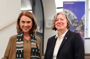 Albert-Ludwigs-Universität Freiburg: „Ein Leuchtturm unserer starken baden-württembergischen Wissenschaftslandschaft“