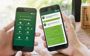 Provinzial Rheinland Versicherung AG: MeineProvinzialApp: Provinzial Rheinland baut digitalen Service für Kunden aus