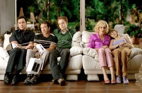 ProSieben: Starkomiker Tim Allen rettet Sonnenstaat Florida