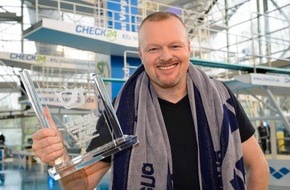 ProSieben: Olympische Spiele in München (FOTO)