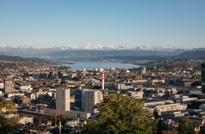 Zürich Tourismus: C&IT Award für Zürich Tourismus: «Go Sustainable» Studienreise gewinnt in London