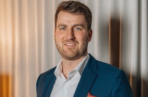 DURAVIT AG: Neuer Head of DIY Europe