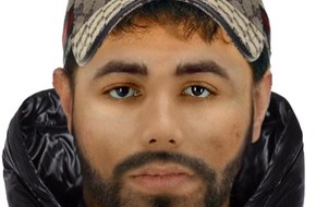 Polizeiinspektion Saarbrücken-Burbach: POL-SBR-BURB: Öffentlichkeitsfahndung nach Raubüberfall / Polizei bittet die Bevölkerung um Mithilfe - wer kann Hinweise zu den Tätern geben?