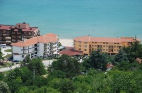 alltours flugreisen gmbh: Bulgarien boomt: byebye verzeichnet klares Buchungsplus und erweitert sein Programm / Urlaubsregionen am Schwarzen Meer punkten durch Vielseitigkeit (BILD)