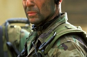 ProSieben: Arnie vs. Bruce: Neues Blockbuster-Doppelpack am Sonntag auf ProSieben!