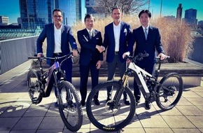 Brose SE: Brose veräußert sein Geschäft mit E-Bike-Antrieben an Yamaha / Brose sells its e-bike drives business to Yamaha