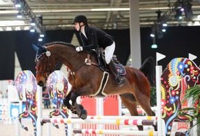 Frühlingsbeginn lockt zur Freizeit in die Natur - Reiten-Jagen-Fischen und Forst³ in der Messe Erfurt