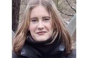 Landespolizeiinspektion Saalfeld: LPI-SLF: &Ouml;ffentlichkeitsfahndung nach Lea Sophie Zoch