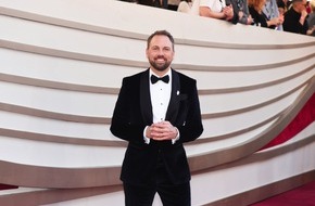 ProSieben: Ein OSCAR® für Deutschland? Film-Experte und ProSieben-Moderator Steven Gätjen schätzt die Chancen der deutschen Nominierten ein