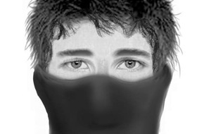 Polizeiinspektion Northeim: POL-NOM: Nachtragsmeldung und Phantomskizze zum Raubüberfall auf Supermarkt in Nörten-Hardenberg